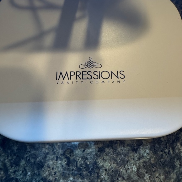 Illuminated Vanity Mirror with Touch Control - Picture 3 of 6